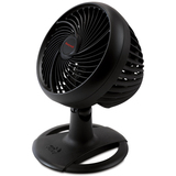 KAZ INC Honeywell HT-906 Turbo Force Oscillating Table Fan