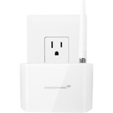 AMPED WIRELESS Amped Wireless REC10 High Power 600mW Compact Wi-Fi Range Extender