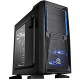 THERMALTAKE INC. Thermaltake Chaser A41 Mid-tower Chassis