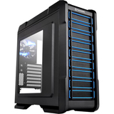 THERMALTAKE INC. Thermaltake Chaser A31 System Cabinet