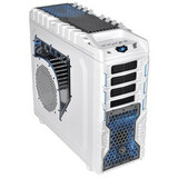 THERMALTAKE INC. Thermaltake Overseer RX-I Snow Edition