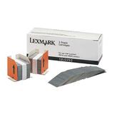 LEXMARK Lexmark Printer Staple Cartridge