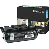 LEXMARK Lexmark 60X Toner Cartridge - Black