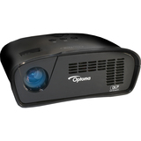 Optoma PlayTime PT110 DLP Projector - 480p - EDTV - 16:9 PT110