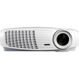 OPTOMA TECHNOLOGY Optoma HD25-LV 3D Ready DLP Projector - 1080p - HDTV - 16:9