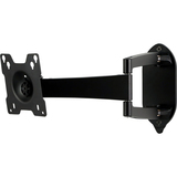 PEERLESS INDUSTRIES, INC Peerless-AV SmartMount SA724P Mounting Arm for Flat Panel Display