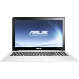 Asus VivoBook S500CA-DS71T-CA 15.6" LED Ultrabook - Intel Core i5 1.70 GHz - Black S500CA-DS71T-CA
