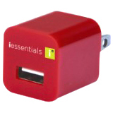 IESSENTIALS iEssentials USB Wall Charger