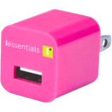 IESSENTIALS iEssentials USB Wall Charger