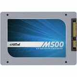 CRUCIAL TECHNOLOGY Crucial M500 120 GB 2.5