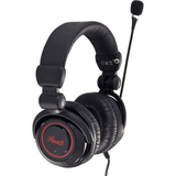 ROSEWILL Rosewill 5.1 Channel Gaming Headset with Vibrations