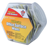 Dust-Off Office Surface Disinfecting Wipes Office Share Pack - DODHJ - DODHJ