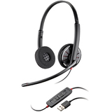 PLANTRONICS Plantronics Blackwire C320 Headset