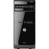 HEWLETT-PACKARD HP Business Desktop Pro 3500 Desktop Computer - Intel Core i5 i5-3470 3.20 GHz - Micro Tower