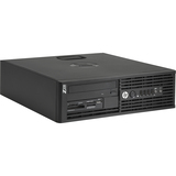 HP D8D22UT Small Form Factor Workstation - 1 x Intel Core i5 3.40 GHz D8D22UT#ABC