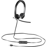 LOGITECH Logitech USB Headset Stereo H650e