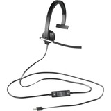 LOGITECH Logitech USB Headset Mono H650e