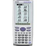 CASIO Casio Graphing Calculator