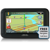 MAGELLAN Magellan RoadMate Commercial 5370T-LMB Automobile Portable GPS GPS