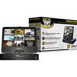 NIGHT OWL Night Owl NODVR108-NHD Video Surveillance System