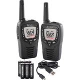 COBRA ELECTRONICS Cobra CXT345 Walkie Talkie 23 Mile Radio