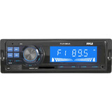 PYLE Pyle PLR15MUA Car Flash Audio Player