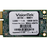 VISIONTEK Visiontek 120 GB Internal Solid State Drive
