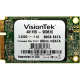 VISIONTEK Visiontek 60 GB Internal Solid State Drive