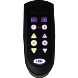 IAV LIGHTSPEAKER IAV LightSpeaker Device Remote Control