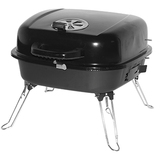 BLUE RHINO Grill Boss CBT806G Charcoal Grill