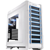 THERMALTAKE INC. Thermaltake Chaser A31 Snow Edition