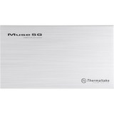 THERMALTAKE INC. Thermaltake Muse 5G Drive Enclosure - External - Silver