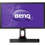 BenQ XL2720T 27" 3D Ready LED LCD Monitor - 16:9 - 1 ms XL2720T