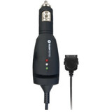 MIZCO INTERNATIONAL INC. Tough Tested Pro Car Charger For Apple iPod & iPhone