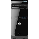 HP Business Desktop D8C49UT Desktop Computer - Intel Core i5 3 GHz - Micro Tower D8C49UT#ABA