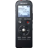 Sony Digital Flash Voice Recorder - ICDUX533