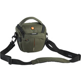 Vanguard 2GO Carrying Case (Tote) for Camera - Green