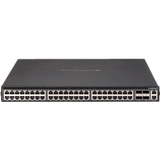 SUPERMICRO Supermicro Layer 3 48-port 10G Ethernet Switch (Stand-alone)