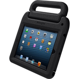KENSINGTON Kensington SafeGrip K67792AM Carrying Case for iPad - Charcoal, Black