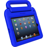 KENSINGTON Kensington SafeGrip K67793AM Carrying Case for iPad - Sky Blue