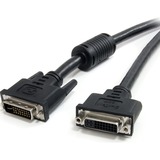 STARTECH.COM StarTech.com DVI-I Dual Link Display Extension Cable