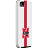 CASE-MATE Case-mate HELMET for Nebraska Cornhuskers