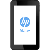 HP Slate 7 E0H92AA 8 GB Tablet - 7" - ARM Cortex A9 1.40 GHz - Silver E0H92AA#ABL