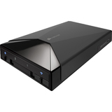 CORSAIR Corsair Voyager Air 1 TB External Network Hard Drive