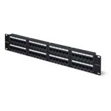 BELKIN Belkin 48 Port Cat5 Patch Panel