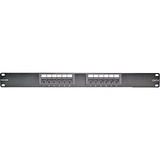 F4P638-12-AB5 - Belkin 12 ports Patch panel
