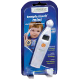 VERIDIAN HEALTHCARE Veridian Healthcare Temple Touch - Mini  Digital Temple Thermometer