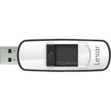 MICRON Lexar 128GB JumpDrive S73 USB 3.0 Flash Drive