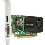 HEWLETT-PACKARD HP Quadro K600 Graphic Card - 1 GB DDR3 SDRAM - PCI Express - Low-profile