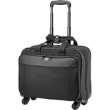 HEWLETT-PACKARD HP Carrying Case (Roller) for 17.3